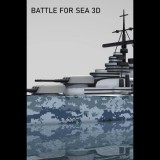 hede Battle for Sea 3D (PC - Steam elektronikus játék licensz)