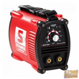 Hegesztő inverter 160A