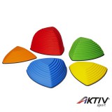 Hegycsúcs fejlesztő játék Gonge