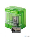 Hegyező, asztali, elemes, ICO "Süni"