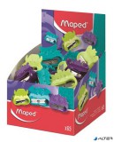 Hegyező display, egylyukú, MAPED 'Vivo', szörny, vegyes színek