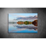 Hegyi Tavak Vászonkép 110 tm-110
