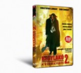 Hegylakó 2. - A visszatérés - DVD