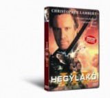Hegylakó 3. - A mágus - DVD