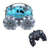 Hegymászó Kaszkadőr Terepjáró