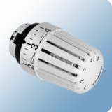 Heimeier termosztátfej D - HE-6850-00.500