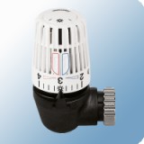 Heimeier termosztátfej WK