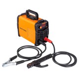 Heimwerk 160A Inverteres hegesztő