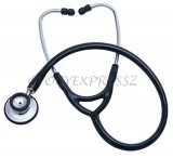 HEINE GAMMA C3 CARDIO PHONENDOSKOP Fonendoszkóp fekete (MG 12680)