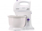 Heinner Charm HMB-350UV tálas mixer, fehér/lila