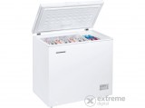 Heinner HCF-200CNHF+ fagyasztóláda, fehér