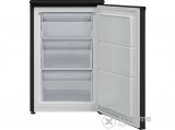Heinner HFF-V102BKF+ fagyasztószekrény, fekete