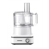 HEINNER HFP-K1000WP Többfunkciós konyhai robotgép, kapacitás: 2.3L, 1000W, Fehér