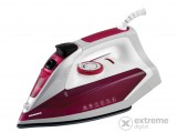 Heinner HSI-2200PP vasaló, 2400W, 190ml víztartály, piros