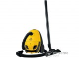 Heinner HVC-MTB700YL porzsákos porszívó, sárga