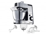Heinner Master Collection HPM-1500XMC tálas mixer, 1500W, 5.5L, 6 sebesség, ezüst/fekete