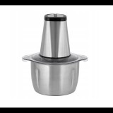 Heinrich's HMZ 8849 Elektromos Aprító 2L 500 Watt - Inox (HMZ 8849)