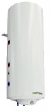 Heizer Plus 140, 140 L-es fali indirekt tároló, 2,0 kW elektromos fűtőbetéttel, 1fix hőcserélő, (jobb oldali csatlakozásokkal)