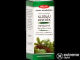 HELEN GYIK10 Karácsonyi fenyővarázs illóolajkeverék