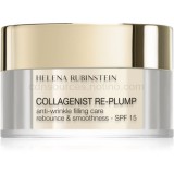 Helena Rubinstein Collagenist Re-Plump nappali ránctalanító krém száraz bőrre SPF 15  50 ml