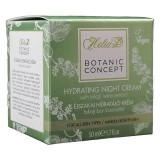 HELIA-D BOTANIC CONCEPT ÉJSZAKAI HIDRATÁLÓ KRÉM 50ML