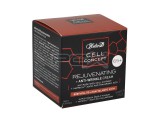 Helia-d cell concept b&#336;rfiatalító ránctalanító éjszakai krém 65+ 50ml