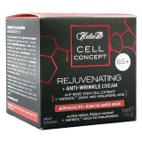 HELIA-D CELL CONCEPT BŐRFIATALÍTÓ RÁNCTALANÍTÓ ÉJSZAKAI KRÉM 65+ 50ML