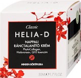 Helia-D Classic ránctalanító krém nappali 50 ml