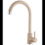 Helika Sabia 5523-110 íves álló gránit csaptelep avena