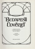 Helikon Budapesti üdvözlet