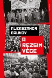 Helikon Kiadó A rezsim vége