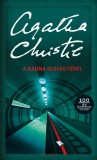 Helikon Kiadó Agatha Christie: A barna ruhás férfi - könyv