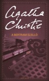Helikon Kiadó Agatha Christie: A Bertram szálló - könyv