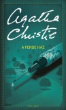 Helikon Kiadó Agatha Christie: A ferde ház - könyv