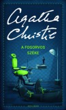 Helikon Kiadó Agatha Christie: A fogorvos széke - könyv