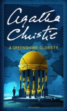 Helikon Kiadó Agatha Christie: A Greenshore-gloriett - könyv