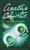 Helikon Kiadó Agatha Christie: A Listerdale-rejtély - könyv