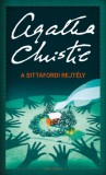 Helikon Kiadó Agatha Christie: A sittafordi rejtély - könyv