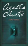 Helikon Kiadó Agatha Christie: A vád tanúja - könyv