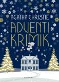 Helikon Kiadó Agatha Christie: Adventi krimik - könyv