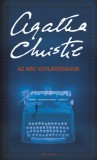 Helikon Kiadó Agatha Christie: Az ABC-gyilkosságok - könyv