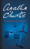 Helikon Kiadó Agatha Christie: Az Ackroyd-gyilkosság - könyv