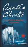 Helikon Kiadó Agatha Christie: Az elefántok mindenre emlékeznek - könyv