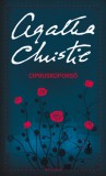 Helikon Kiadó Agatha Christie: Cipruskoporsó - könyv