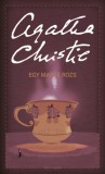 Helikon Kiadó Agatha Christie: Egy marék rozs - könyv