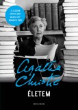 Helikon Kiadó Agatha Christie: Életem - könyv