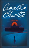 Helikon Kiadó Agatha Christie: Függöny - könyv
