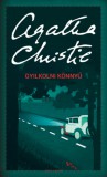 Helikon Kiadó Agatha Christie: Gyilkolni könnyű - könyv