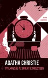 Helikon Kiadó Agatha Christie: Gyilkosság az Orient expresszen - könyv