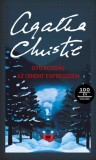 Helikon Kiadó Agatha Christie: Gyilkosság az Orient expresszen - könyv